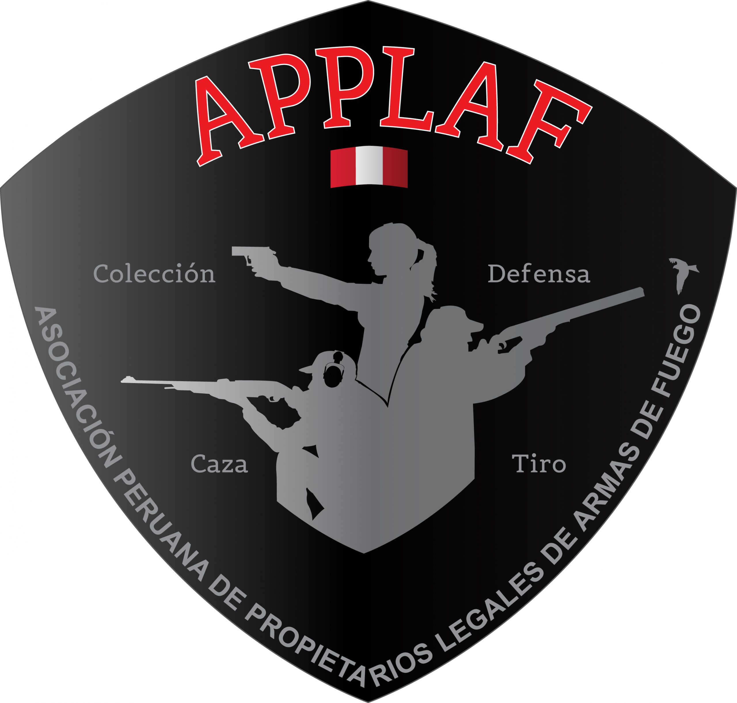 APPLAF – Asociaci&oacute;n Peruana de Propietarios Legales de Armas de Fuego